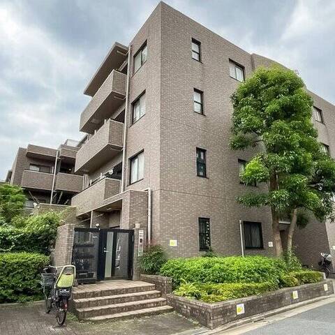 サーパス方南町の室内写真
