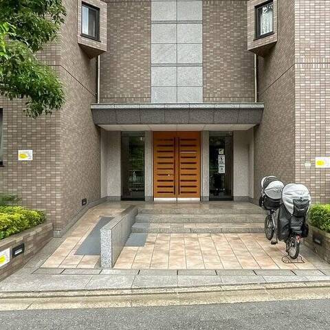 サーパス方南町の室内写真