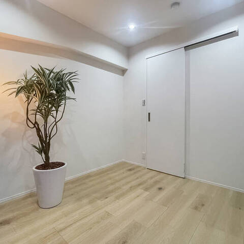 中目黒マンションの室内写真