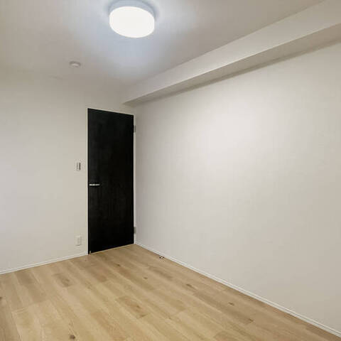 中目黒マンションの室内写真