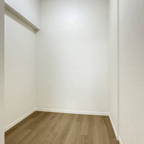 ファミール浜園の室内写真