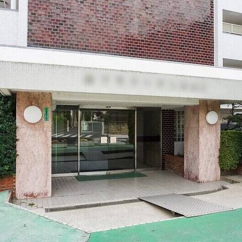 砧フラワーマンションの室内写真