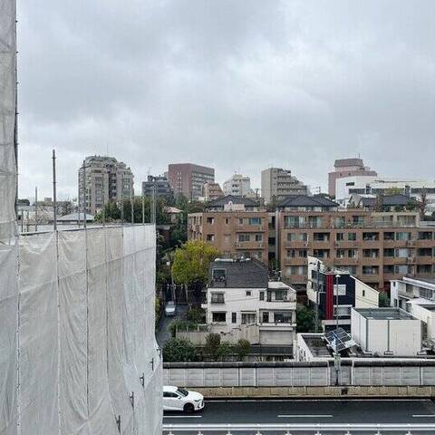 東急ドエルアルス音羽2の室内写真