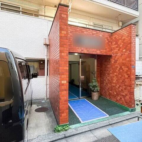 第2五反田コーポビアネーズの室内写真