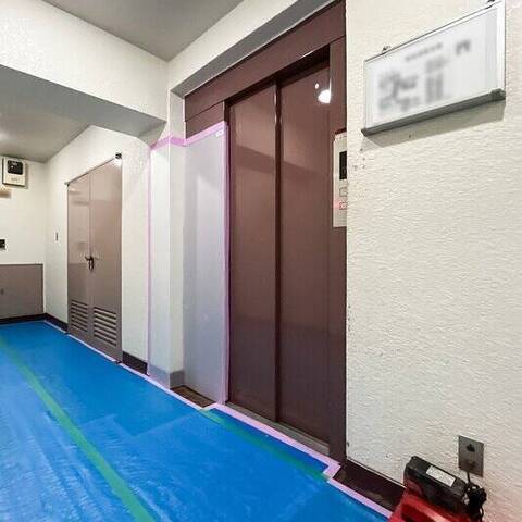 第2五反田コーポビアネーズの室内写真