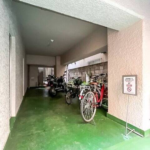 第2五反田コーポビアネーズの室内写真