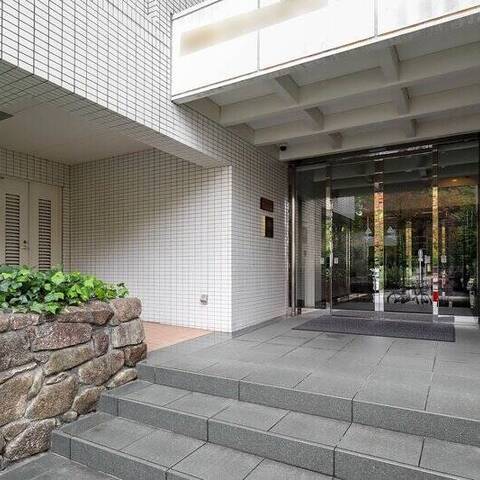 アパガーデンズ新宿戸山公園の室内写真
