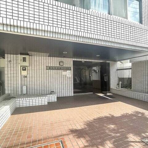 藤和参宮橋コープ2の室内写真