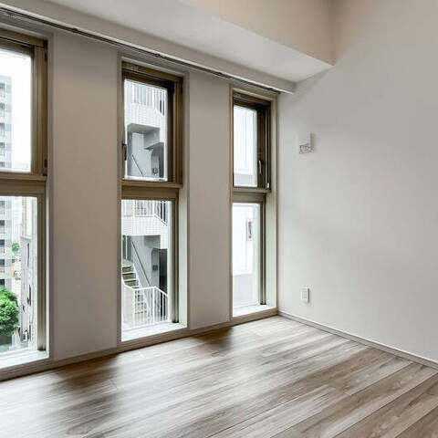 クレヴィアタワー大井町THE RESIDENCEの室内写真