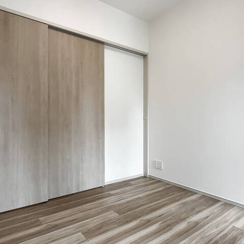 クレヴィアタワー大井町THE RESIDENCEの室内写真