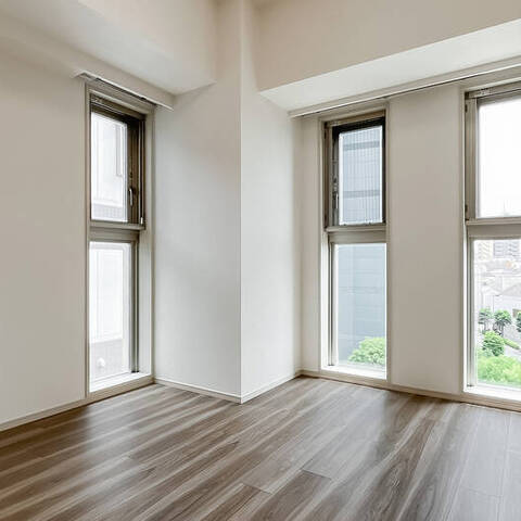 クレヴィアタワー大井町THE RESIDENCEの室内写真