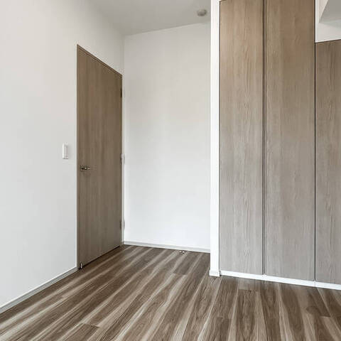 クレヴィアタワー大井町THE RESIDENCEの室内写真
