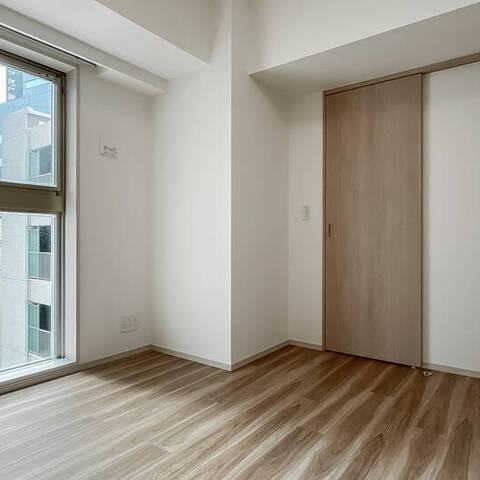 クレヴィアタワー大井町THE RESIDENCEの室内写真