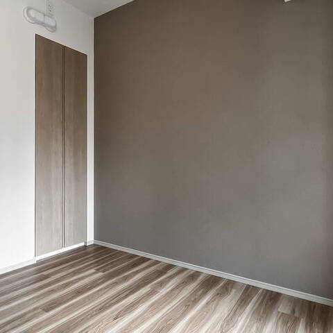 クレヴィアタワー大井町THE RESIDENCEの室内写真
