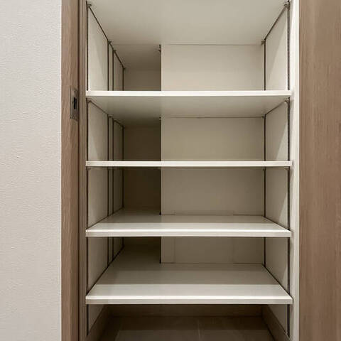 クレヴィアタワー大井町THE RESIDENCEの室内写真