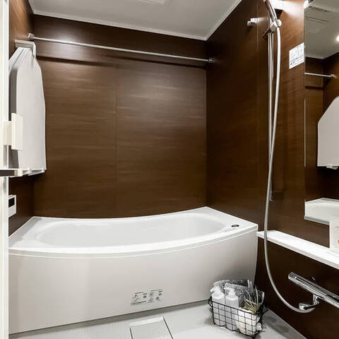 クレヴィアタワー大井町THE RESIDENCEの室内写真