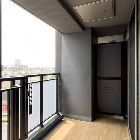 クレヴィアタワー大井町THE RESIDENCEの室内写真