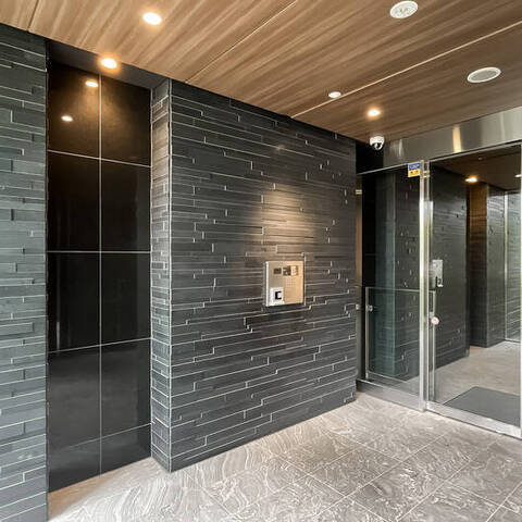クレヴィアタワー大井町THE RESIDENCEの室内写真