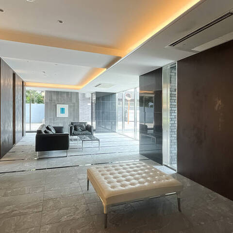 クレヴィアタワー大井町THE RESIDENCEの室内写真