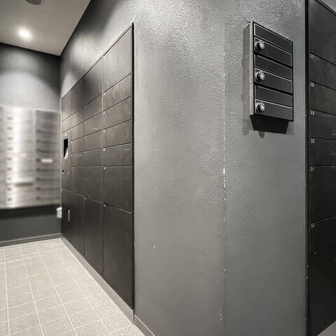 クレヴィアタワー大井町THE RESIDENCEの室内写真