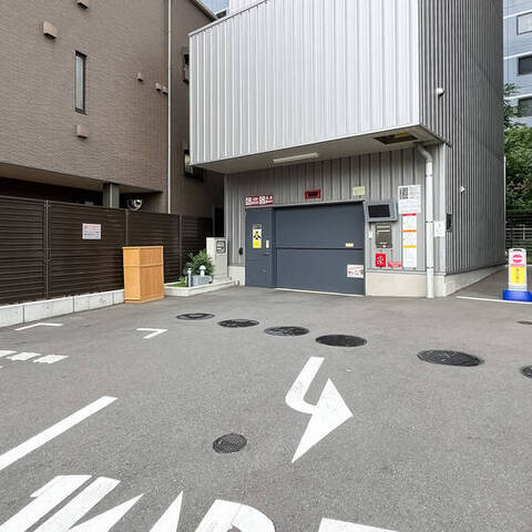 クレヴィアタワー大井町THE RESIDENCEの室内写真