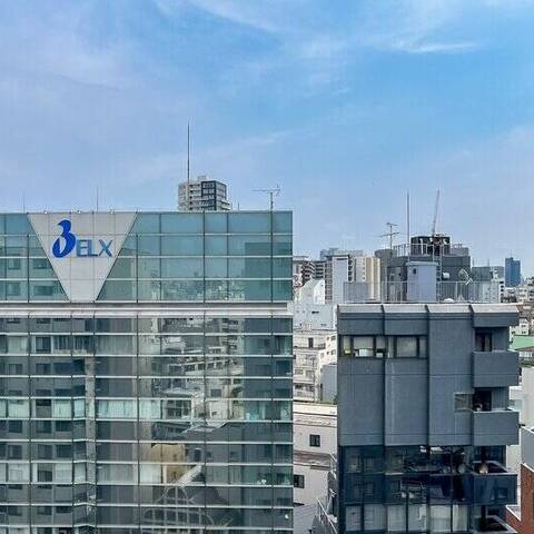アビテ曙橋の室内写真