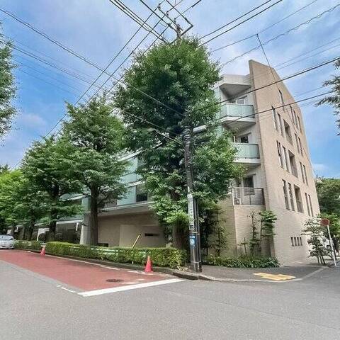 Ｂｒｉｌｌｉａ目黒東山の室内写真