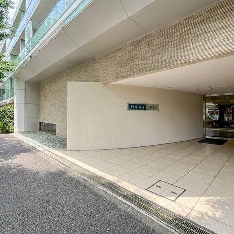 Ｂｒｉｌｌｉａ目黒東山の室内写真