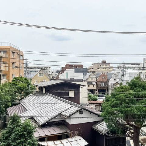 インペリアル武蔵野シティの室内写真