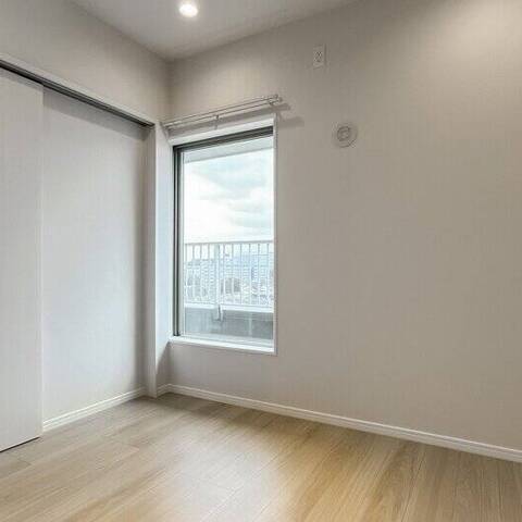タカシマ志村マンションの室内写真