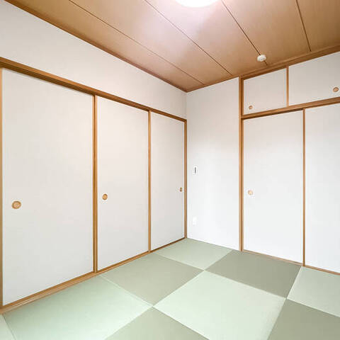 グランイーグル多摩川スカイフロントの室内写真