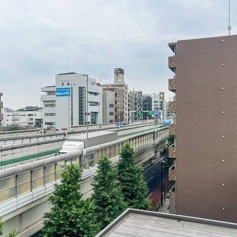 ヴァンヴェール世田谷の室内写真