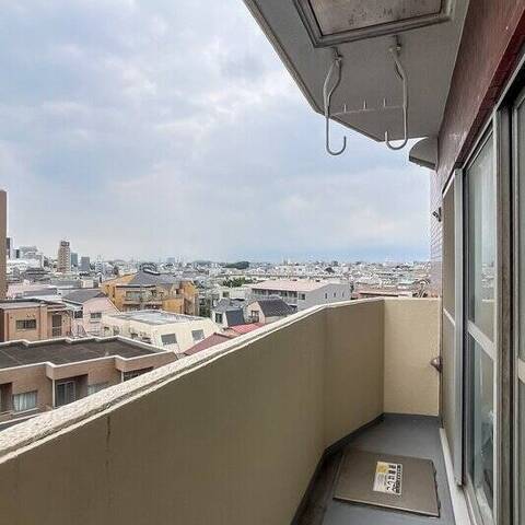 ヴァンヴェール世田谷の室内写真