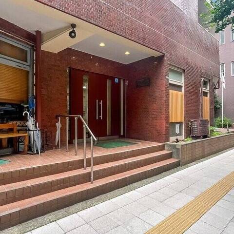 ヴァンヴェール世田谷の室内写真