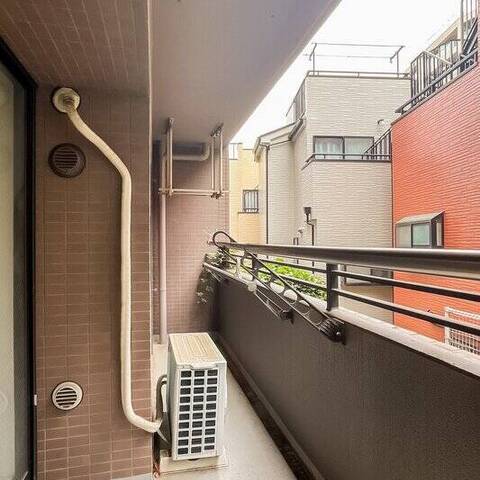 コスモ梶ヶ谷プレスティージュの室内写真