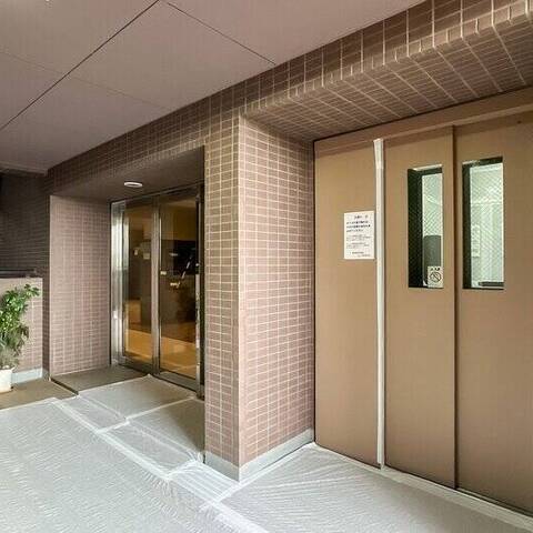 コスモ梶ヶ谷プレスティージュの室内写真