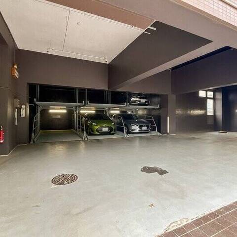 コスモ梶ヶ谷プレスティージュの室内写真