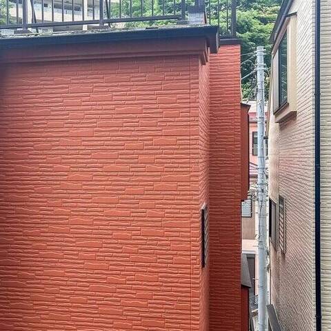 コスモ梶ヶ谷プレスティージュの室内写真