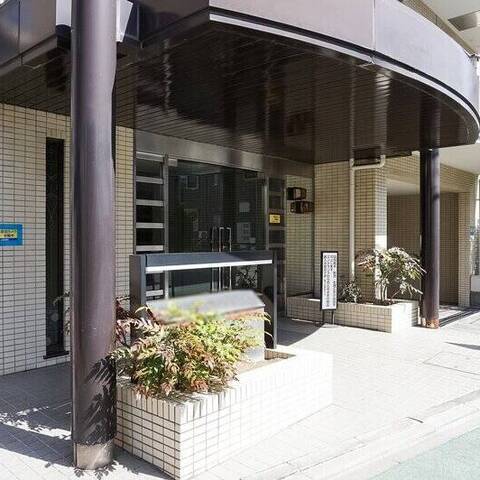 藤和杉並富士見ヶ丘ホームズの室内写真