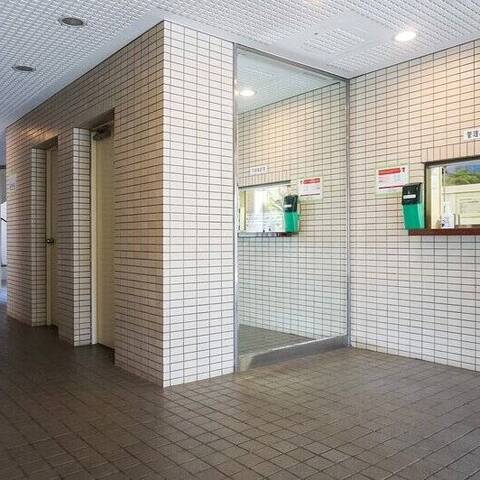 藤和杉並富士見ヶ丘ホームズの室内写真