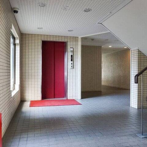 藤和杉並富士見ヶ丘ホームズの室内写真
