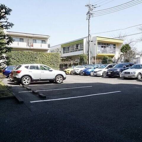 藤和杉並富士見ヶ丘ホームズの室内写真