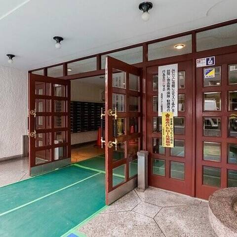 NK五反田コータースの室内写真