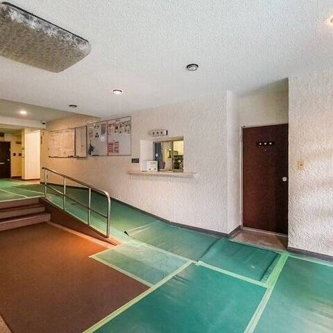 NK五反田コータースの室内写真
