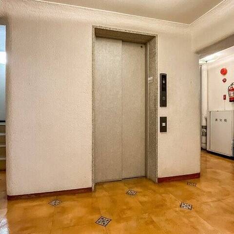 秀和富士見町レジデンスの室内写真