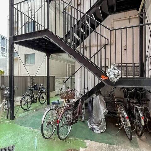 秀和富士見町レジデンスの室内写真