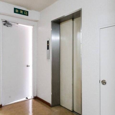 南馬込セントラルパレスの室内写真