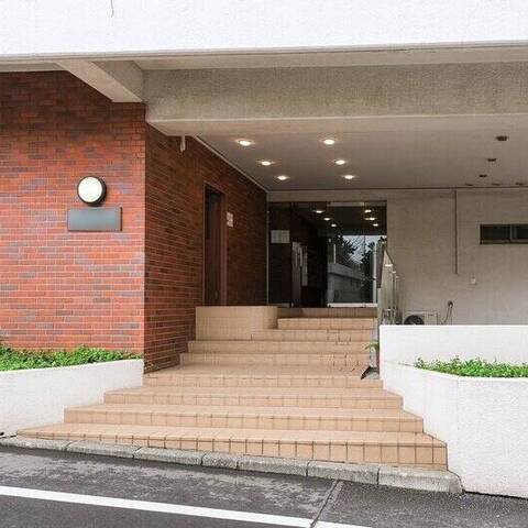南馬込セントラルパレスの室内写真