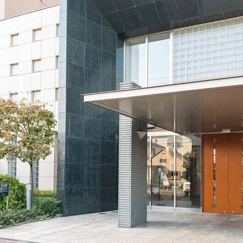 グランチェルト大倉山の室内写真