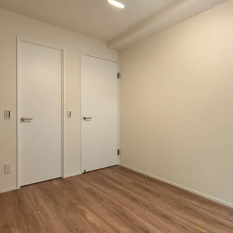 ヴェルデコート弦巻の室内写真